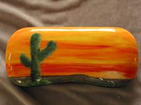 Saguaro Cactus